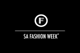 SA fashion week logo