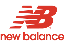 new balance logo