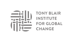 tony blair Institute for global change logo